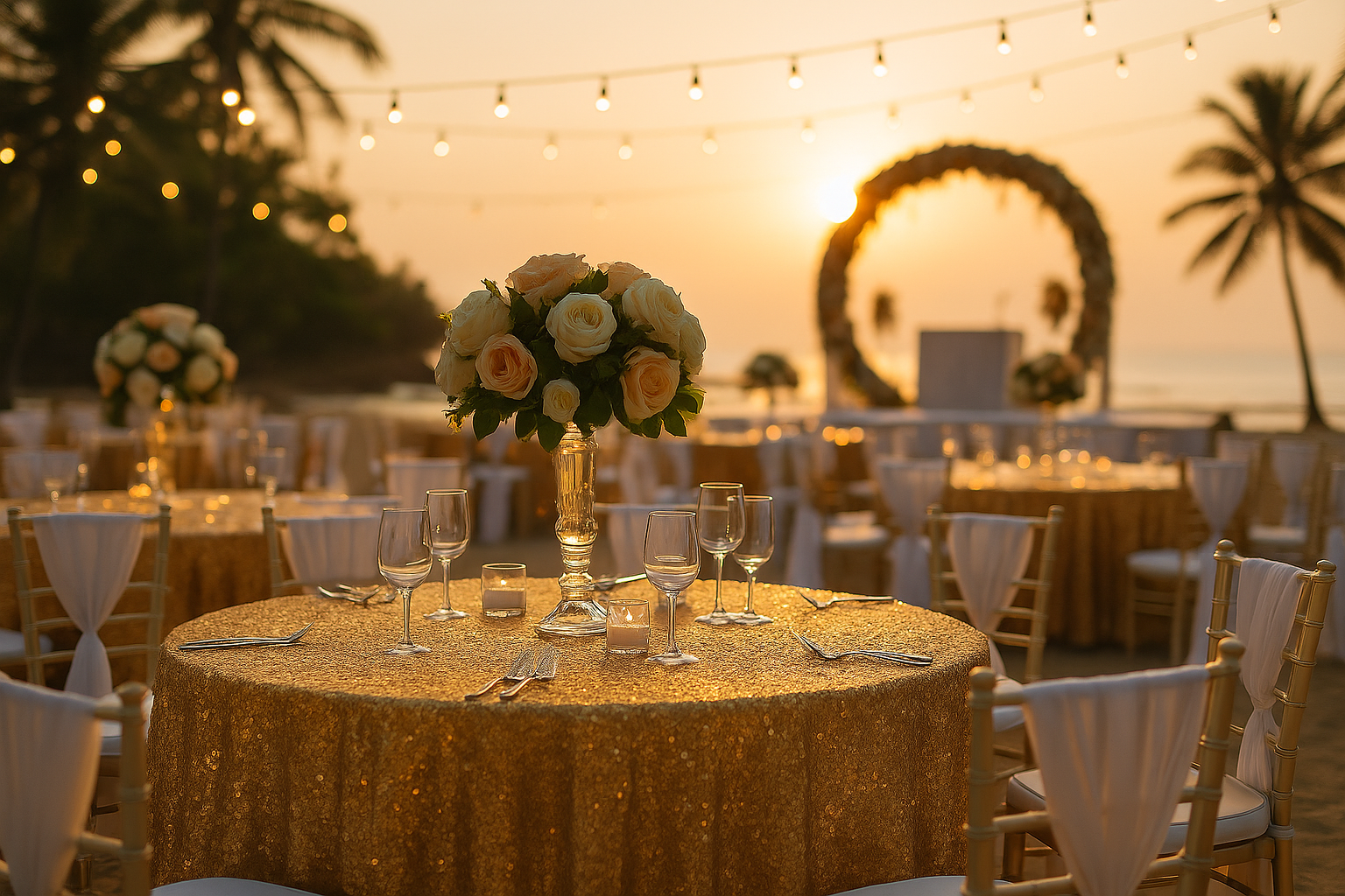 Vape Hype Event Management